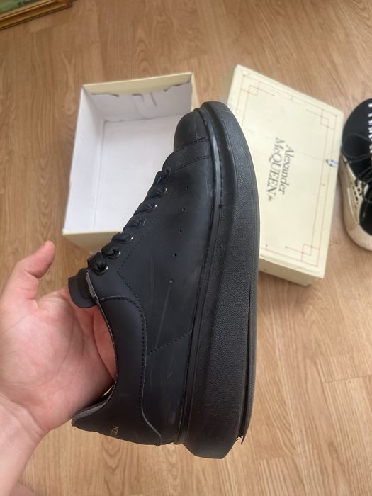 Adidasi alexander mcqueen