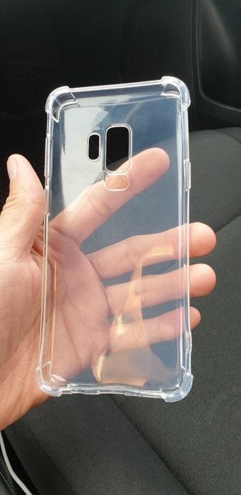 Чехол на Samsung S9 plus