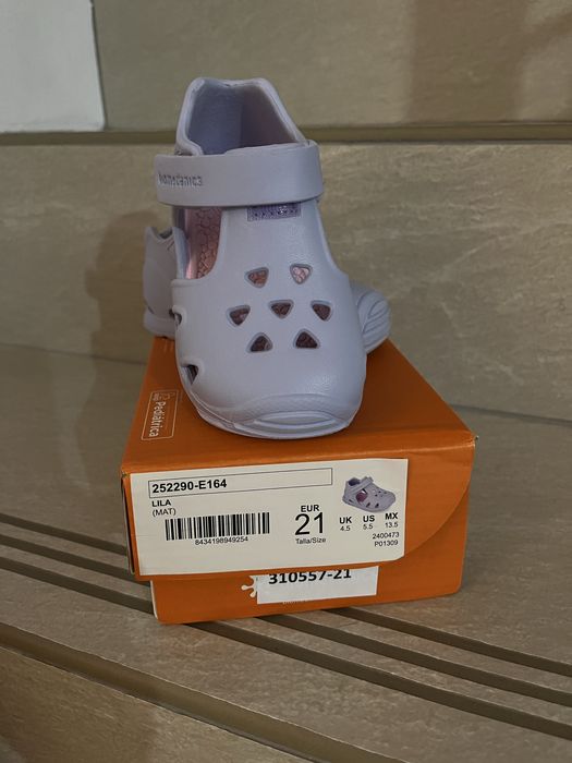 Sandale Biomecanics marimea 21