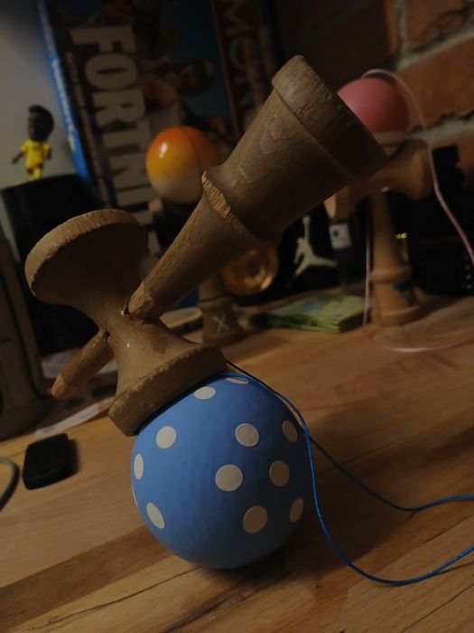 Kendama sweets buna