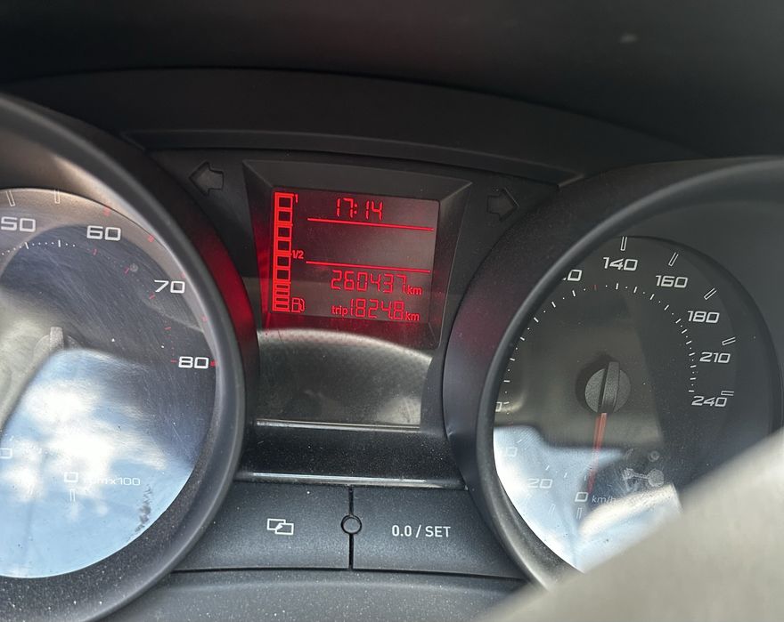SEAT Ibiza 2009 — imagine 2