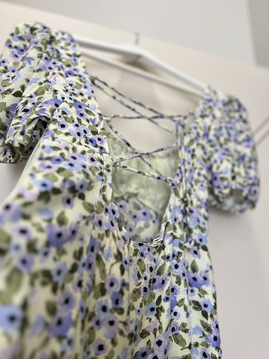 Сарафан от Zara