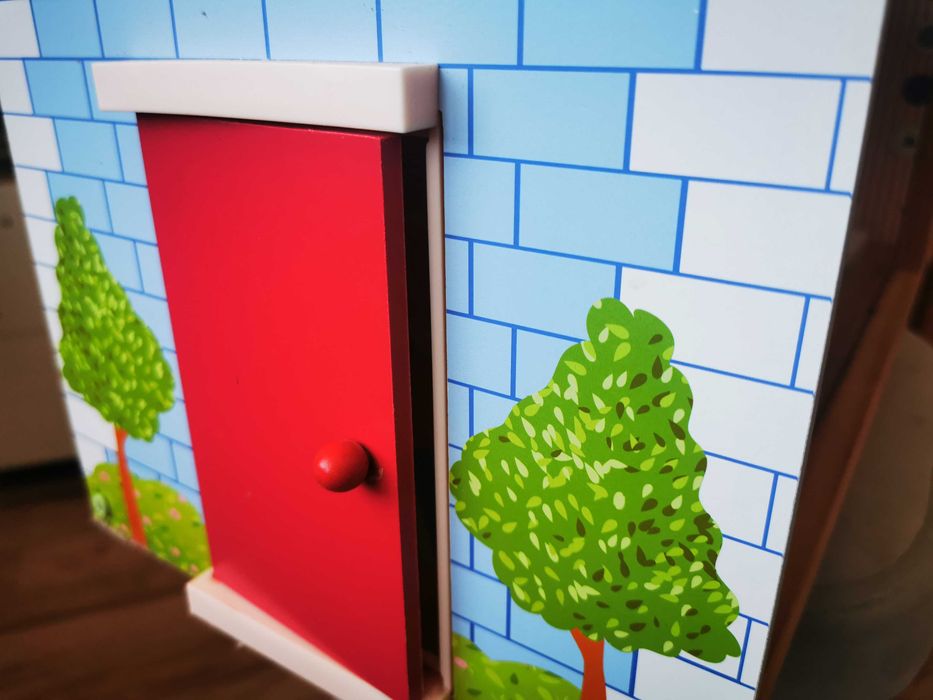 KidKraft Къща за кукли