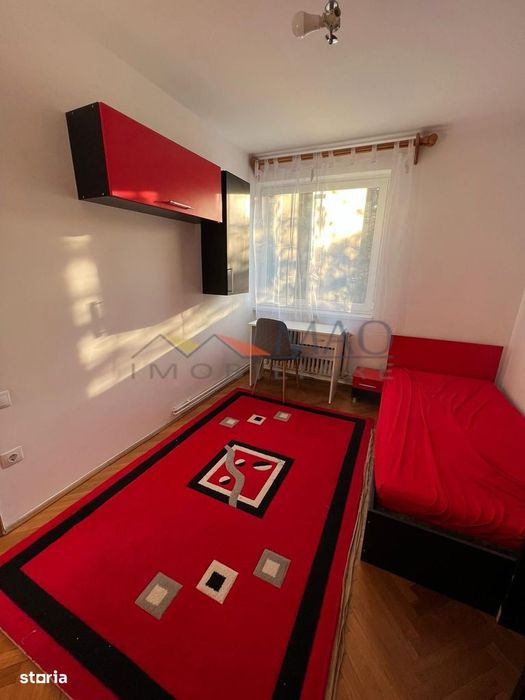 Apartment in Targu-Mures - Mai multe
