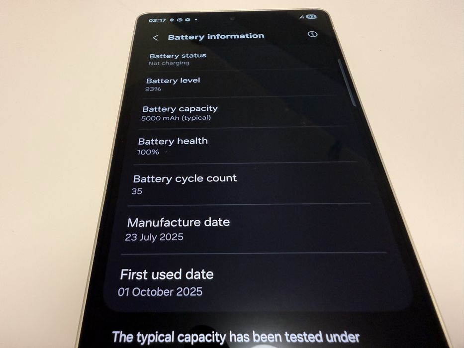 Samsung S25 Ultra 512 GB