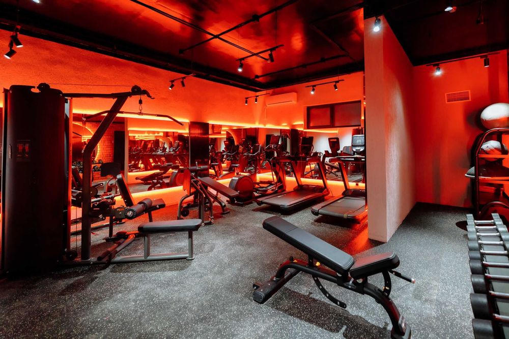 Премиум ЖК Voha | 2-комнт (48.4 м2) со скидкой 18% по выгодной цене