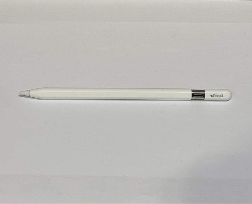 MDM vinde: Stylus Apple Pencil USB-C.