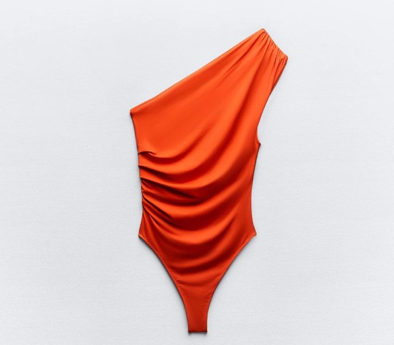 Нова рокличка ZARA