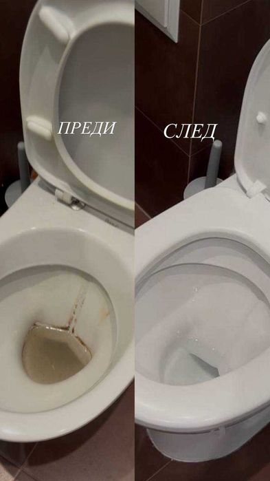 Абонаментно почистване в Пловдив. Домове и офиси