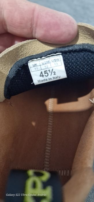 Espadrile La Sportiva Mytos nr:45 1/2