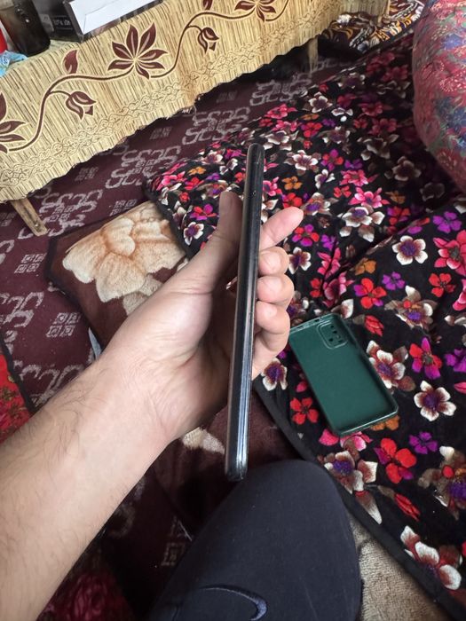 Redmi 9T holati yaxshi