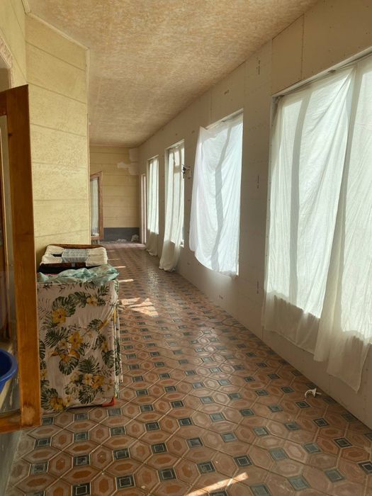 Keles Sohibkor mahalada 5xonali uy sotiladi