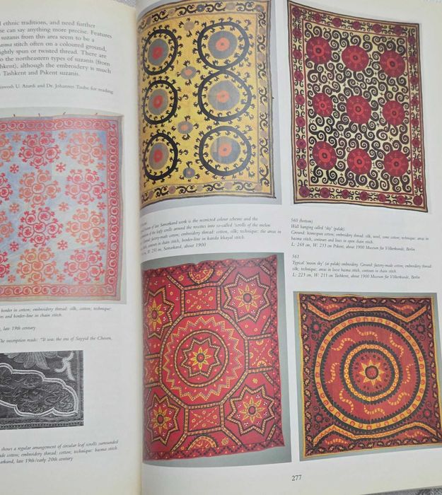 Uzbekistan: Heirs to the Silk Road