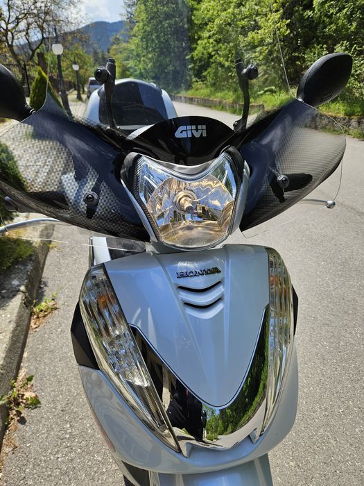 Honda Sh 300i ABS 2012