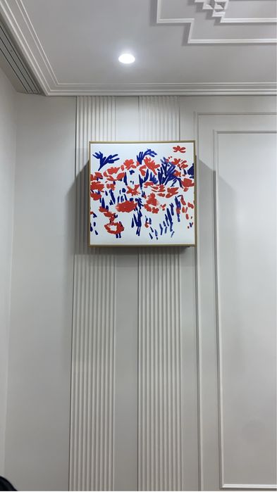 Установка кондиционеров