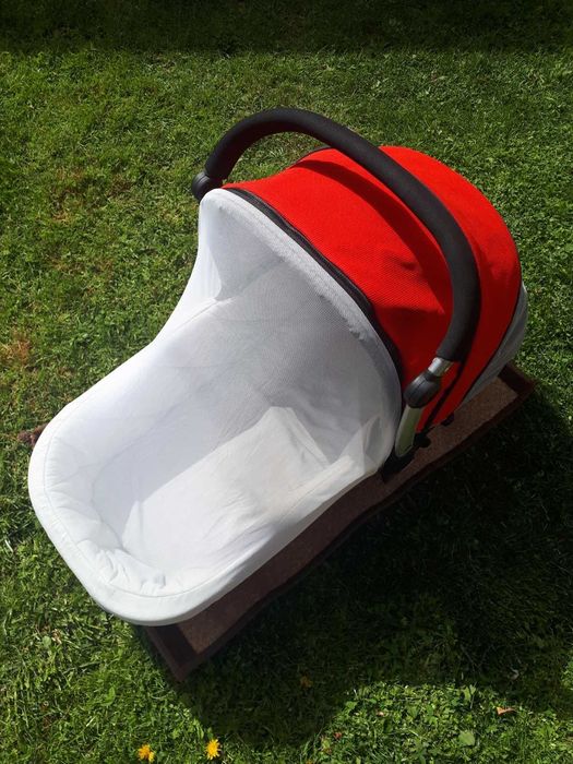 Италианска бебешка количка Giordani