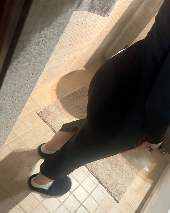 Rochie elegantă midi