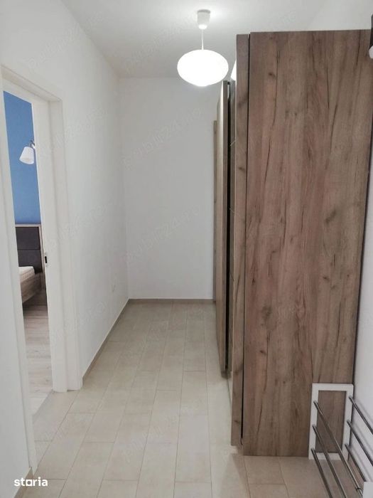 Sisesti.Apartament 2camere de inchiriat
