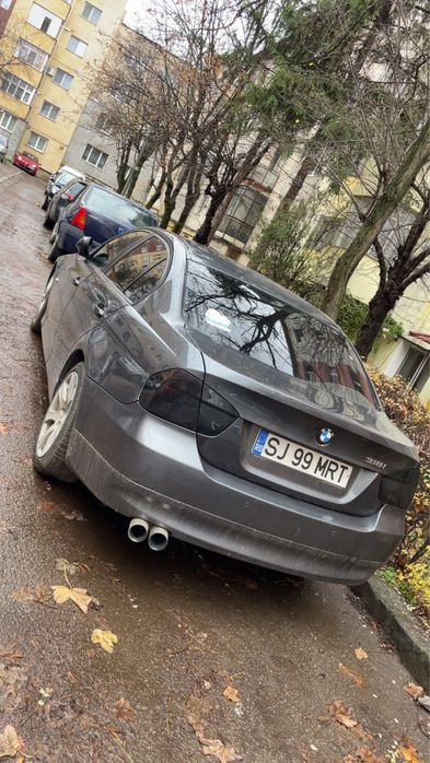 Vând e90 318i  2.0 benzina