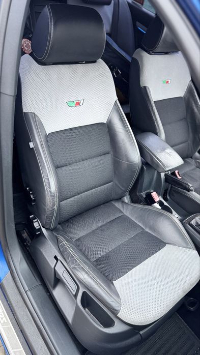 Skoda Octavia Vrs 2.0TFSI BWA