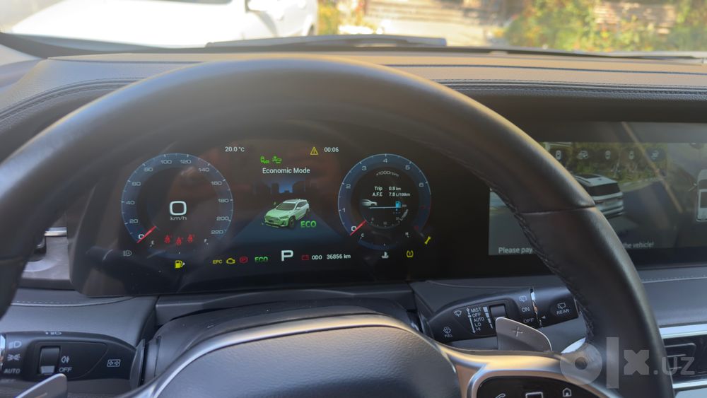 Jetour x90 plus сотилади