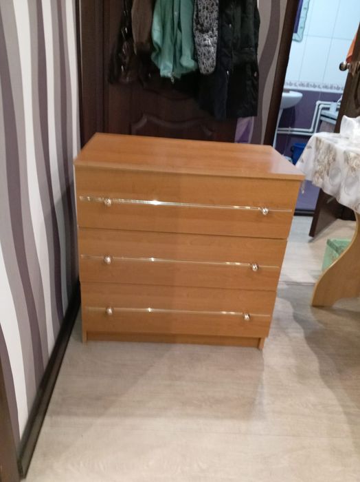 Продам комод 10000 тенге