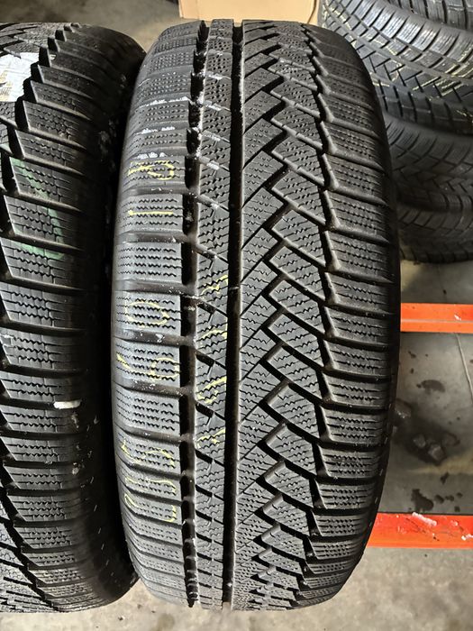 Anvelopa iarna 235/60/18 Continental WinterContact TS 850P 235 60 18