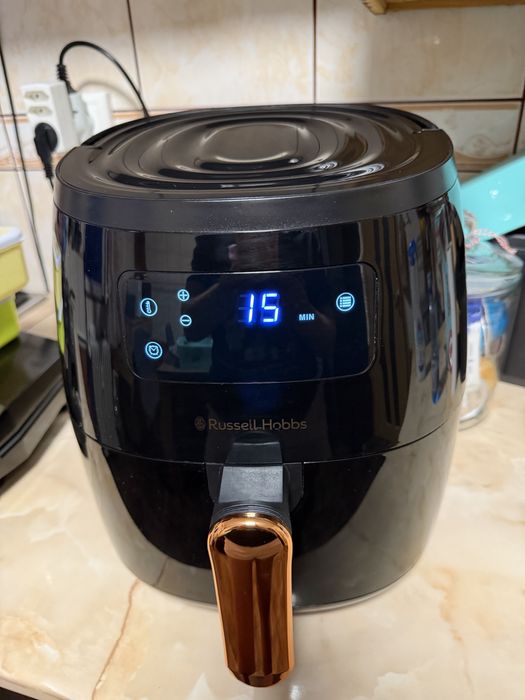 Air Fryer Russel Hobbs