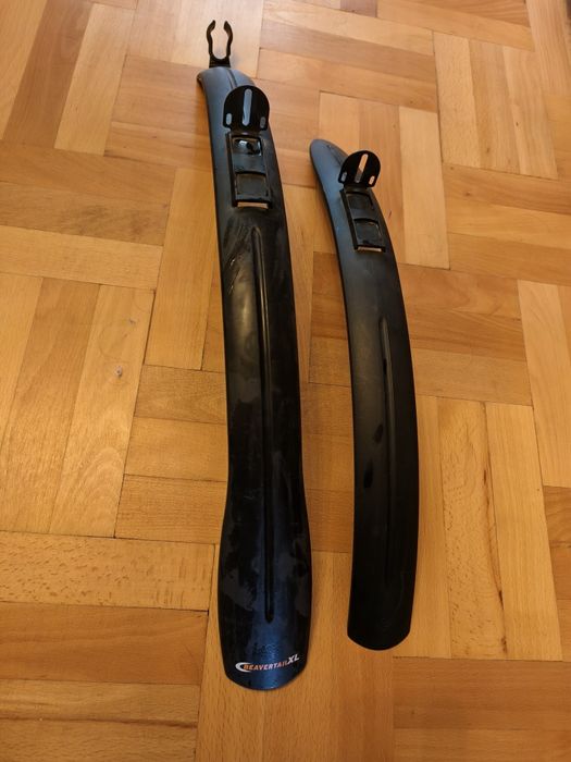Калници за велосипед Beavertail XL