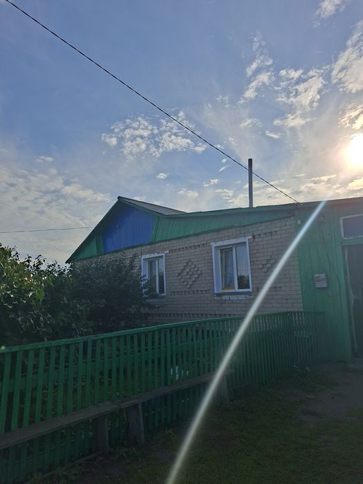 Дом частный большой