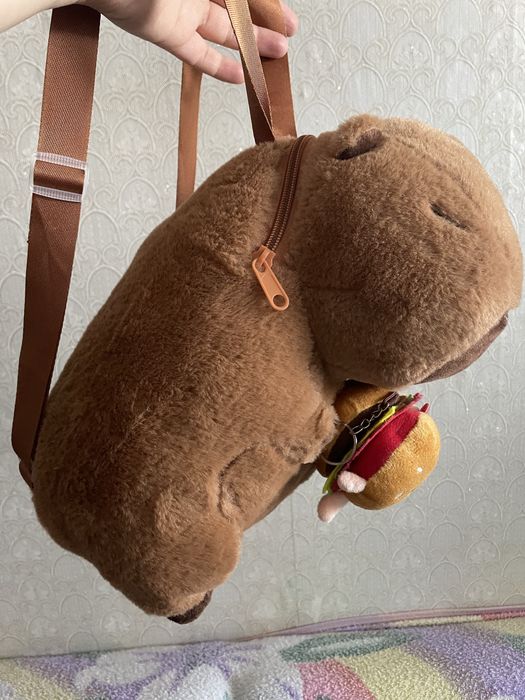 Продам сумку в виде калибара