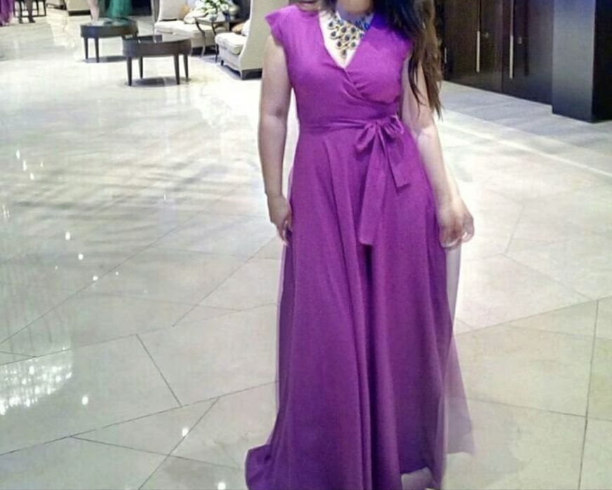 Вечернии платья