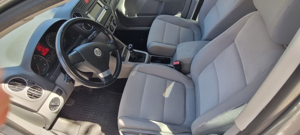 VW GOLF + 1.9 105кс