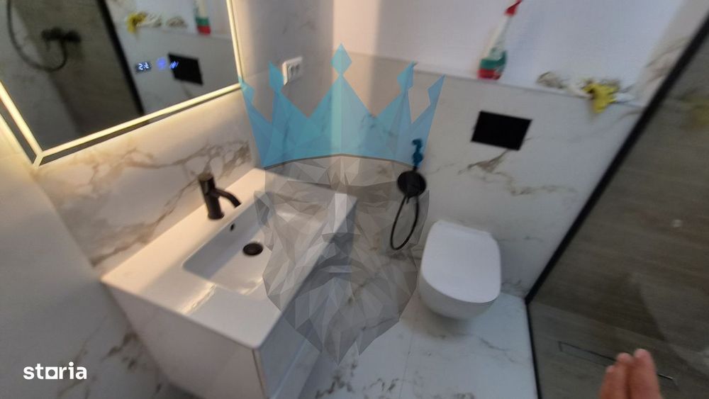 Apartament 2 Camere Complex DJR Muncii Bucuresti