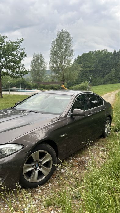 BMW 5 Series 2010 — imagine 2