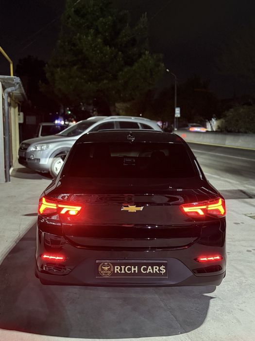 Onix Premier Plus 2024 yil Probeg 69.000 km