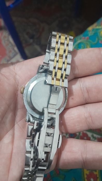 Советские Часы Реаритет