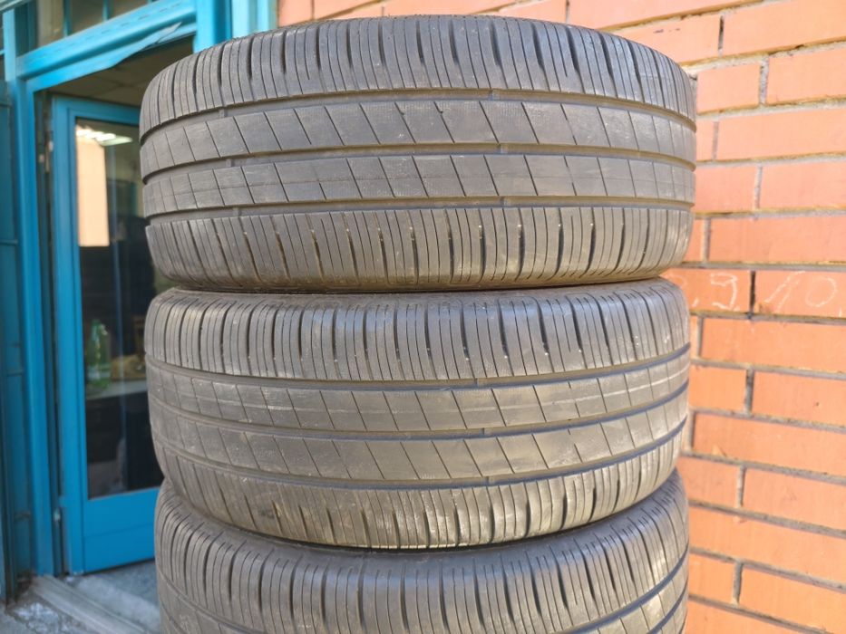 Летни гуми 205/55/16 Goodyear