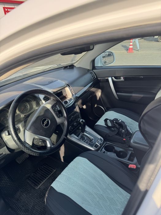 Captiva 3 Kaptiva3 Каптива 3