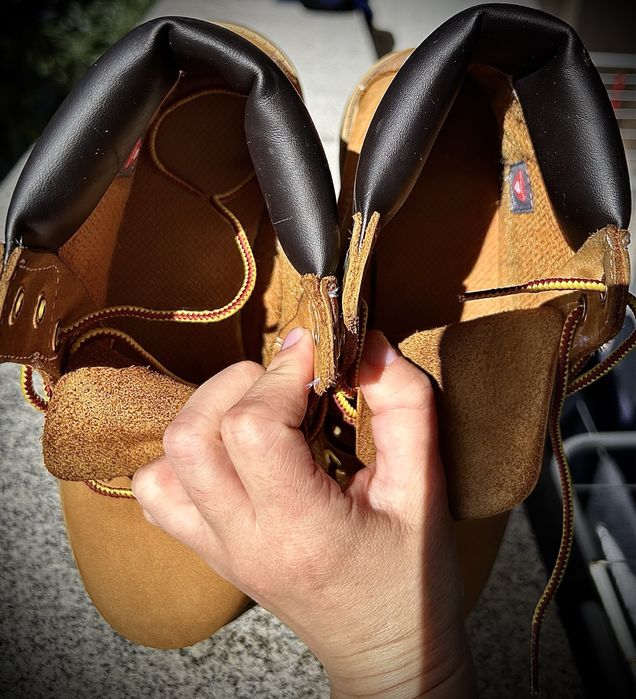 Bocanci Timberlans SUPER PREȚ!