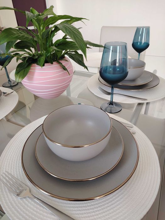 Apartament modern cu 2 camere Ared-Kaufland, ARAD (regim hotelier)