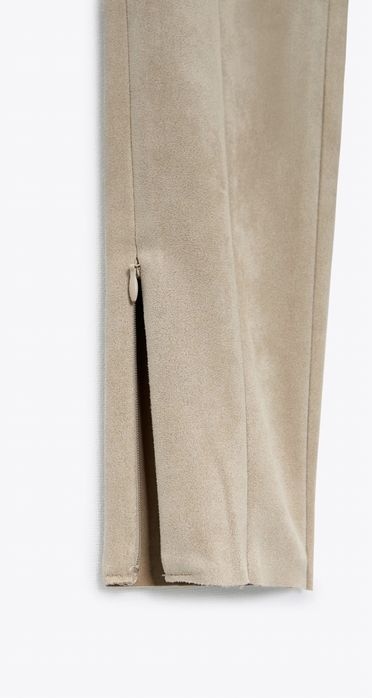 Леггинсы /брюки Zara