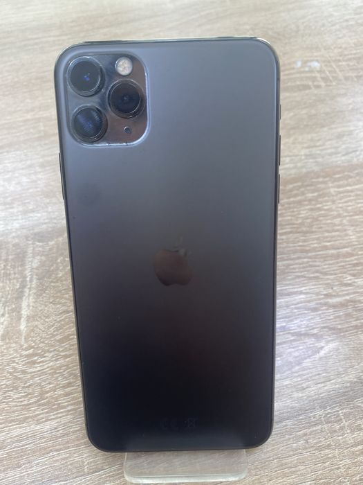 Iphone 11 pro max 64gb(A4)