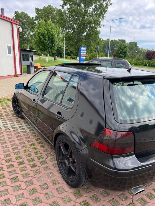 Vand golf 4 1.9 ARL