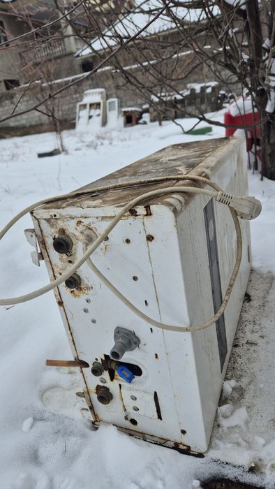 Газовый кател бу продам