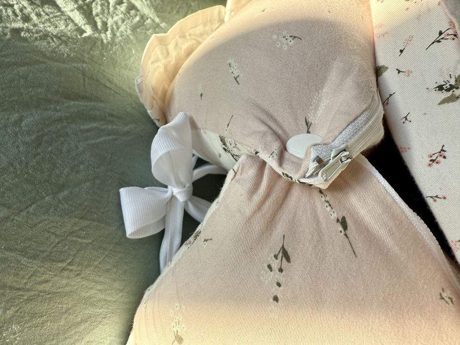 Кокон для новорожденных