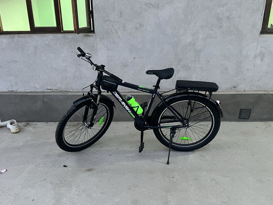 Velosiped sotiladi !!!