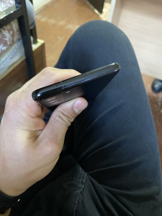 Samsung S21+ 256 8+8