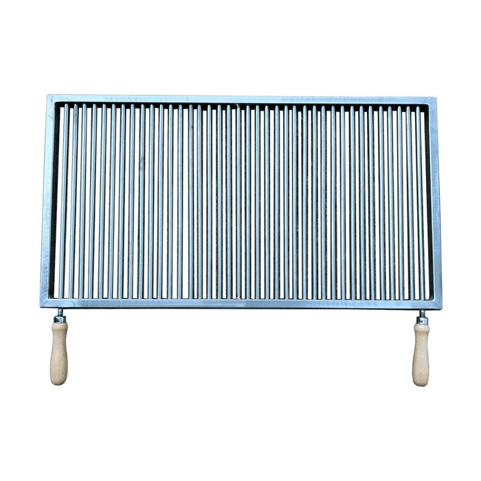 Gratar inox alimentar 304 producator