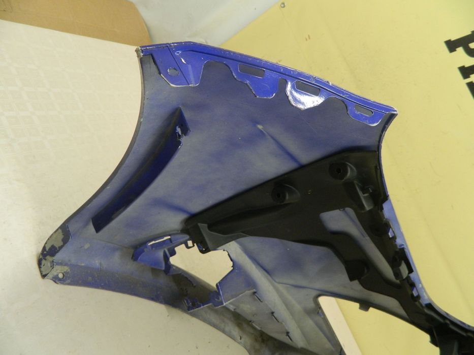 Bara fata Ford Focus 3 ST-LINE, 2011, 2012, 013, 2014,, cod origine CM51-17757-A.